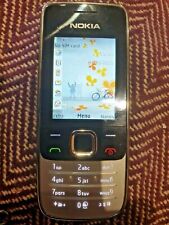 Used nokia 2730 for sale  UK