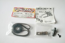 Yokomo full counter for sale  UK