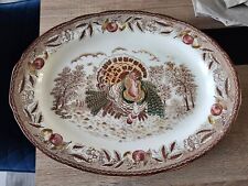 Vintage large turkey for sale  Broomfield