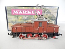 Marklin locomotive manoeuvre d'occasion  Fleurance