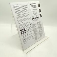 Honda motor gx160 gebraucht kaufen  Emden