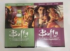 Buffy vampire slayer for sale  Upland