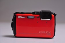nikon aw120 for sale  Leander
