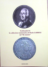 Gennaio2025 ferdinando collezi usato  Italia