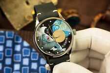 Orologio raketa kopernik usato  Spedire a Italy
