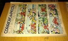 Corriere dei piccoli usato  Torino