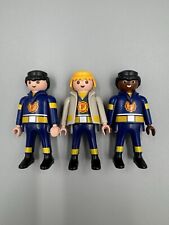 Playmobil fire fighters for sale  Pittsburgh