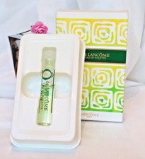 Miniature lancôme vintage d'occasion  Expédié en Belgium