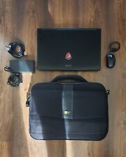 Ordinateur portable msi d'occasion  Avon