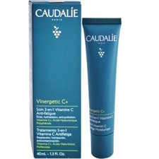 Caudalie vinergetic soin d'occasion  Genas