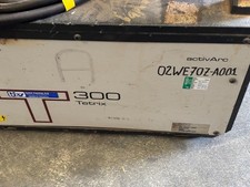 Ewm tetrix 300 for sale  COWBRIDGE