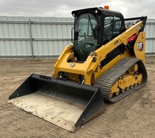2022 caterpillar 289d3 for sale  Paradise Valley