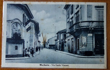 visconti messenger usato visconti messenger usato Ventimiglia