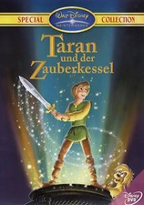 Taran zauberkessel special gebraucht kaufen  Berlin