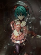 Hatsune miku figure for sale  Lincoln