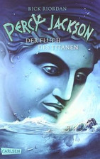 Percy jackson band gebraucht kaufen  Berlin