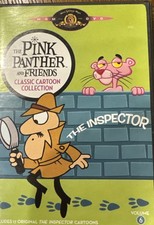 Pink panther friends for sale  Lehighton