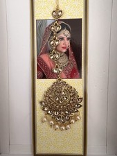 Indian pakistani maang for sale  UK