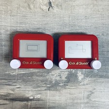 Spin master etch for sale  Altoona