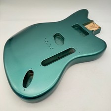 Warmoth jazzcaster body for sale  Dripping Springs