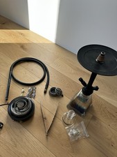 Hookah shisha d'occasion  Expédié en Belgium