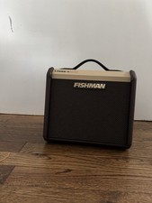 Fishman loudbox micro for sale  Hicksville