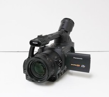 Panasonic hvx200k dvcprohd for sale  Cleveland