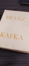 Paraboles franz kafka d'occasion  Mazé