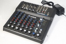 Alesis multimix usb for sale  ST. LEONARDS-ON-SEA