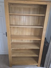 Solid light oak for sale  WOKINGHAM