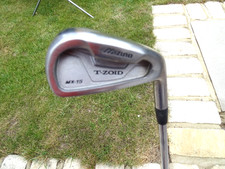 Mizuno zoid 4iron for sale  NORTHWOOD