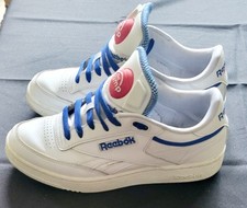 Reebok pump club d'occasion  Saint-Julien-de-Concelles
