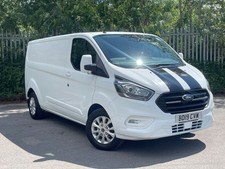 Ford transit trend for sale  SHEFFIELD