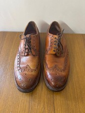 grenson archie for sale  WILMSLOW