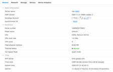 synology ds216 ii nas for sale  Baton Rouge