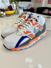 Air trainer auburn d'occasion  Expédié en Belgium