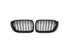 Pair gloss black for sale  San Antonio
