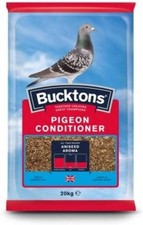 Bucktons pigeon conditioner for sale  DARTFORD