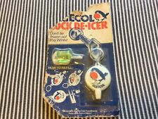 Bluecol vintage..lock de.icer for sale  MILNTHORPE