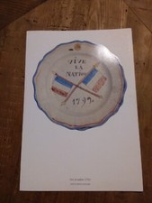 Menu air assiettes d'occasion  Moirans