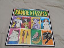 Kookie klassics various for sale  Wentzville