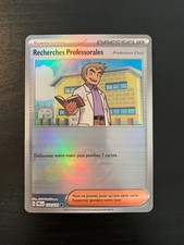 Carte pokémon reverse d'occasion  Besançon