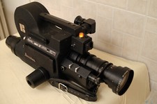 Beaulieu new cinepresa usato  Andria
