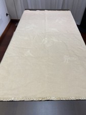 Coperta lana somma usato  Cornate d'Adda