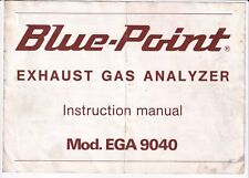 Blue point ega for sale  HUDDERSFIELD