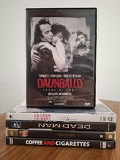 Jim jarmusch film usato  Bagno a Ripoli