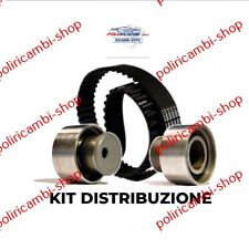 Kit distribuzione fiat usato  Polistena