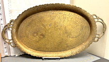 Antique large oval for sale  Nokesville
