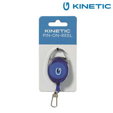 Kinetic pin reel for sale  COOKSTOWN