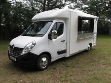 Catering van repairs for sale  CHELMSFORD